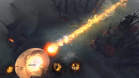 这队踢得像一台机器