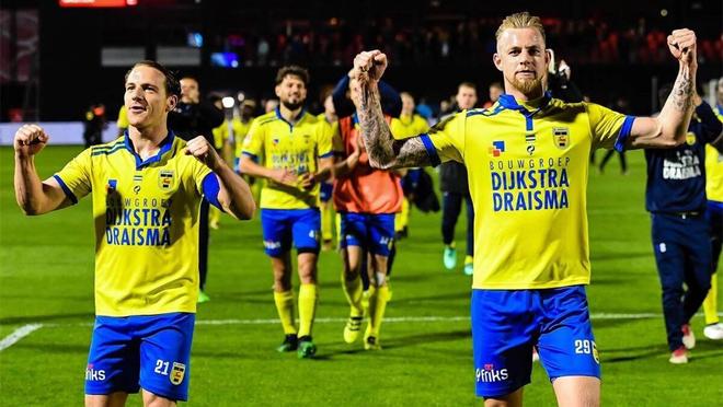 领先的机会 领先的机会