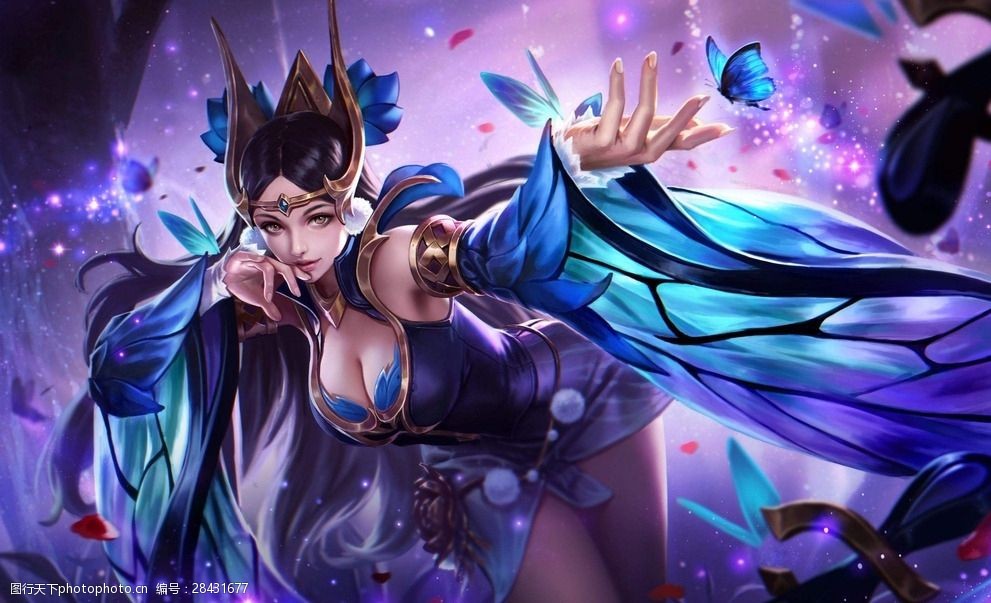 结尾阶段虽